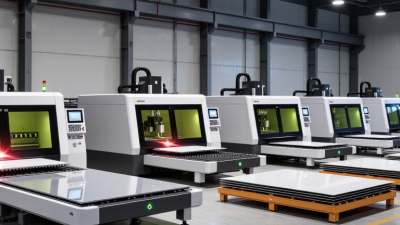 7 Best Powder Cutting Machines for Industrial Use