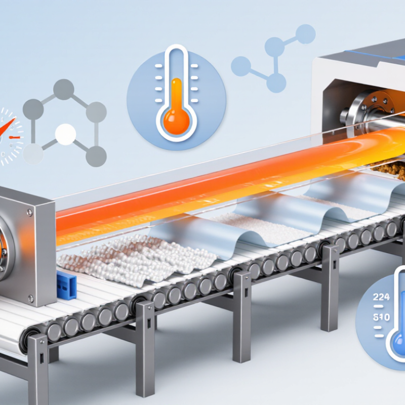 Why Is SILIMER 5090 Used in Plastic Processing?