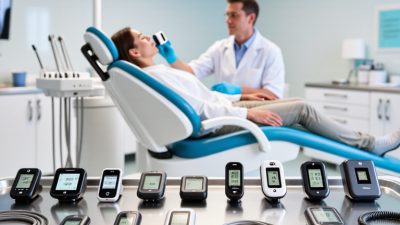 Top 10 Digital Dental Xray Sensors for Dentists