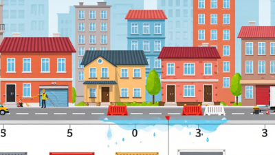 How to Choose Domestic Flood Barriers for Global Sourcing