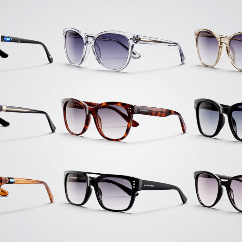 China Top 10 Active Focus Eyewear Manufacturers
