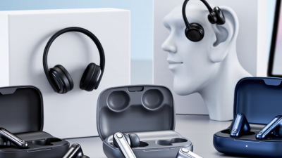 2026 Top Open Ear Bluetooth Earbuds for Wholesale Buyers