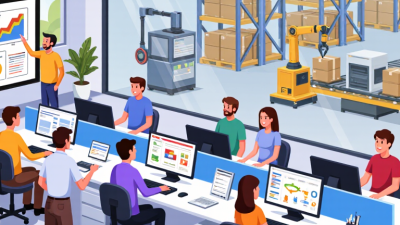 What Are the Top Types of Product Automation in 2026?
