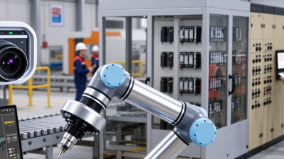 What Are the Best Industrial Automation Solutions for 2026?