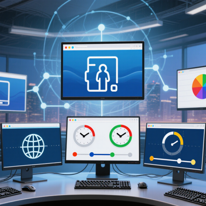 China Top 10 Browser Fingerprinting Technology Companies?