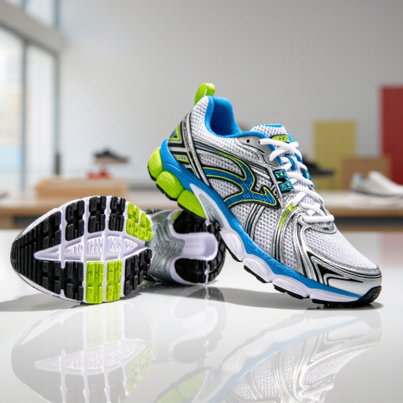 Why Partner With a Running Shoes Manufacturer?