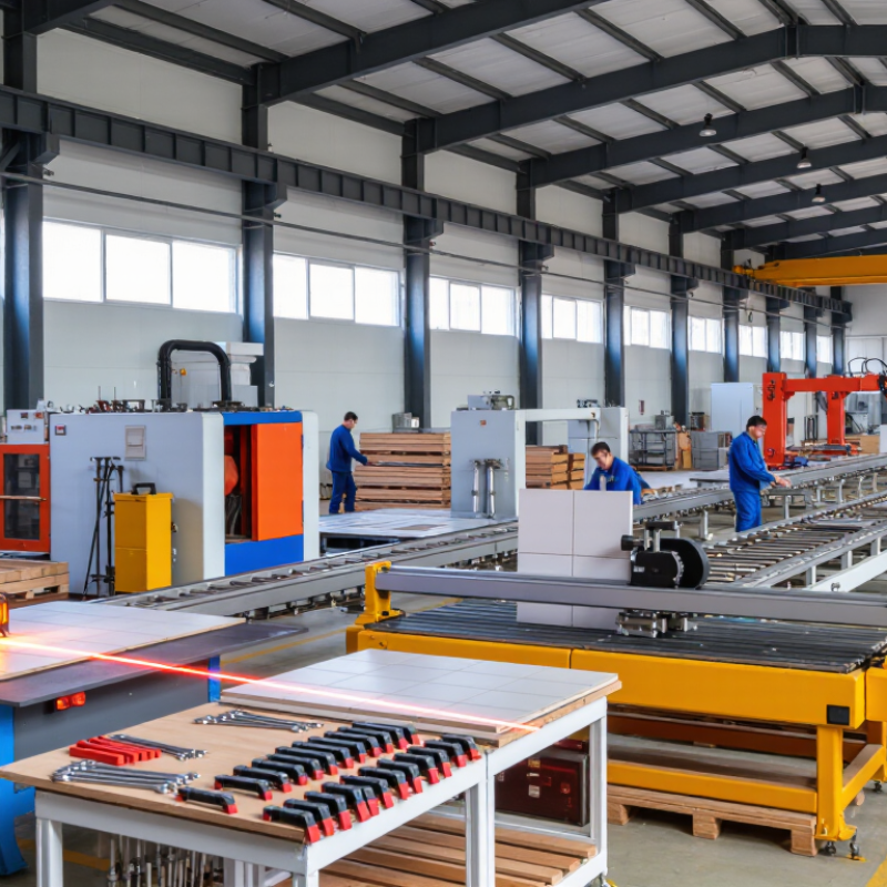 China Top 10 Building Materials Tools Manufacturers?