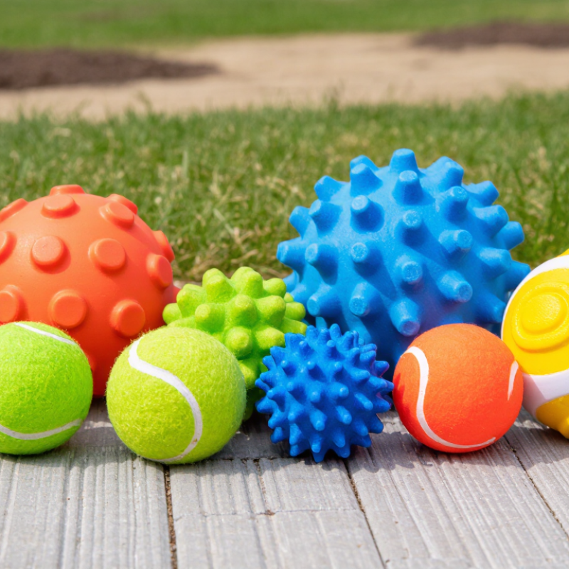 2026 Top Types of Dog Balls for Global Buyers?