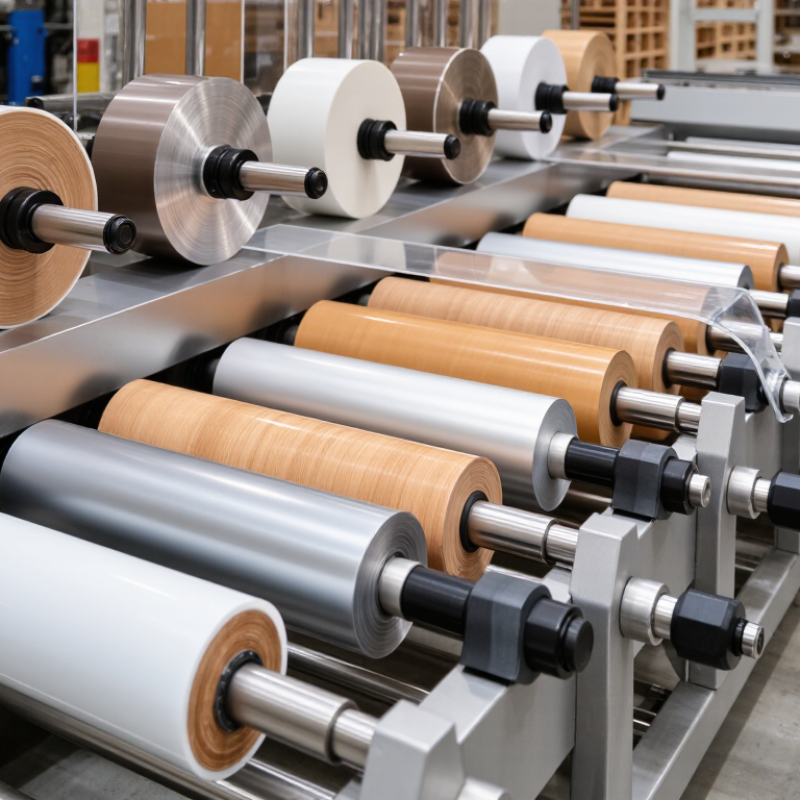 What Is a Profile Wrapping Machine Used For?