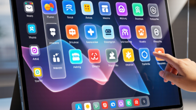 How to Choose a Touch Display Panel in 2026?