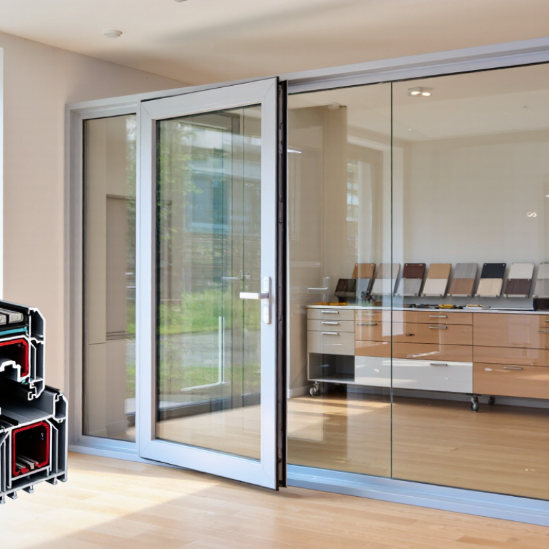 Who Are the Best Windows and Doors Suppliers in China?