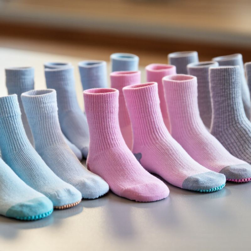 7 Tips for Buying Pilates Crew Socks in Bulk