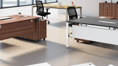 How to Choose Executive Office Desks for Global Buyers?