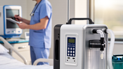 How to Choose a Portable Suction Unit in 2026?