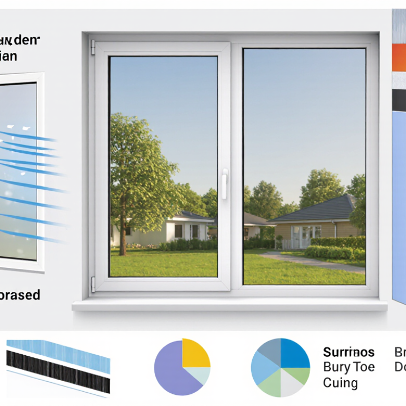 Top Tips for Replacing Old Windows