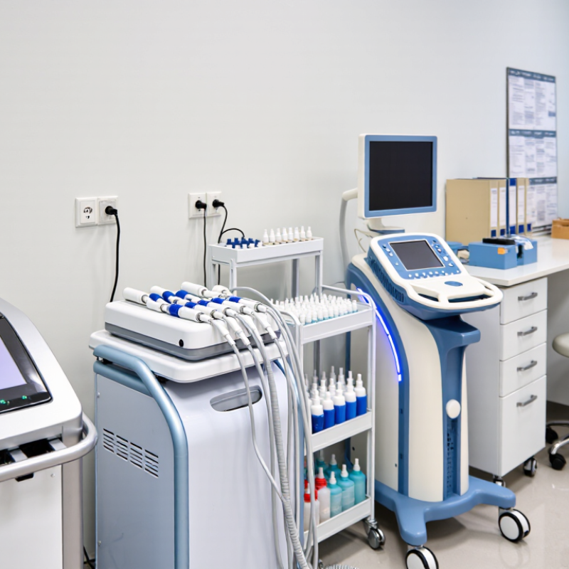 How Much Do Top Aesthetic Machines in China Cost to Run?