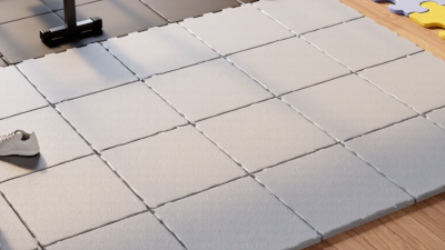 How to Choose the Best EVA Foam Mats in 2026?