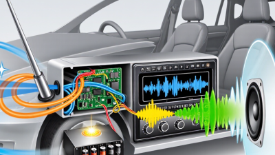What Is an Auto Radio and How Does It Work?