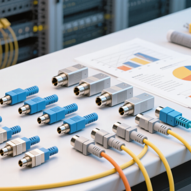 What Are the Best Optical Cable Adapters from China?