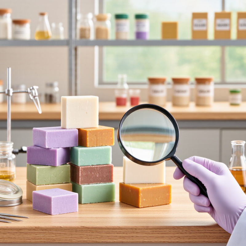 How to Choose a Private Label Shampoo Bar Supplier in 2026?