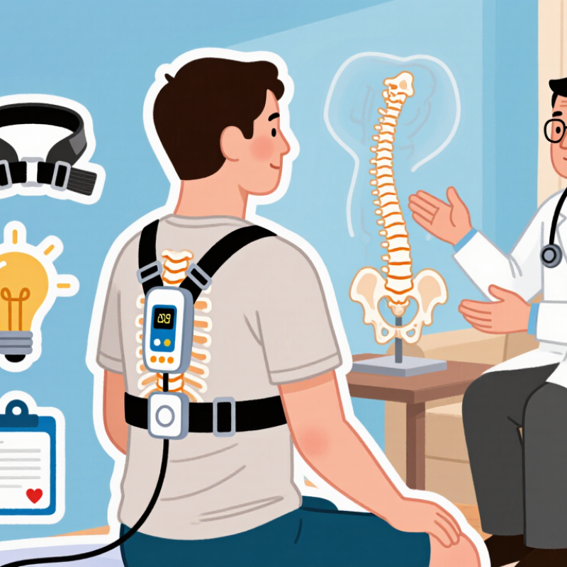 How to Choose a SpinalStim Bone Growth Stimulator in 2026?