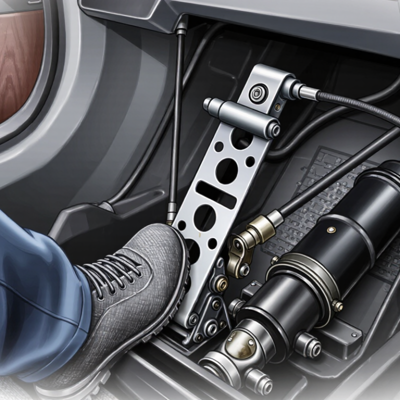 7 Best Ways to Troubleshoot a Hard Clutch Pedal?