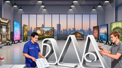 What Are the Top Sign Fabrication Services in 2026?