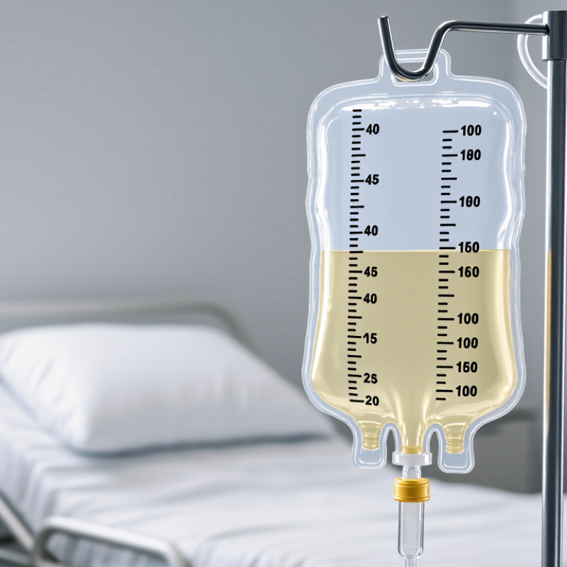 7 Tips to Read Medical Urine Bag Markings Correctly