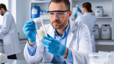 How to Choose a Reliable Dehydrating Agent Supplier?