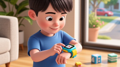 Why Choose a Kids Watch With No Social Media?