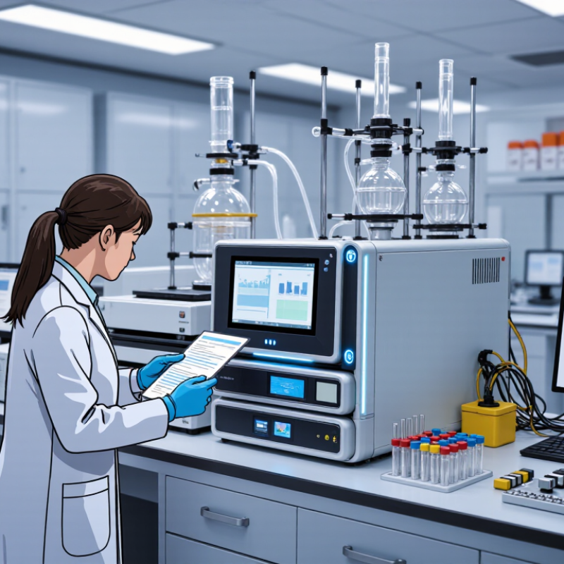 How to Choose Biotech Equipment Suppliers in 2026?
