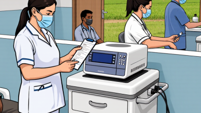 How to Choose Point of Care Diagnostics for Global Buyers?