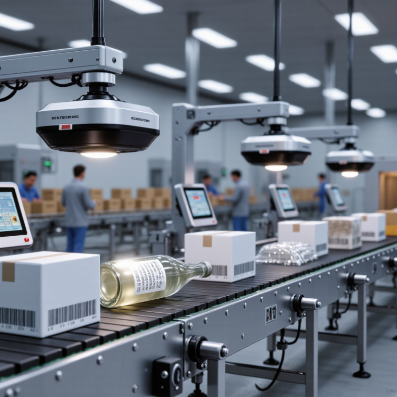 Which OCR Inspection System Is Best in 2026?