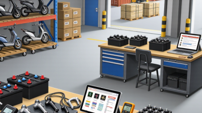 How to Source Moped Parts Globally in 2026?