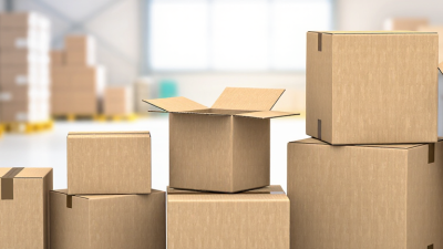 China Top 10 Popular Box Sizes for Global Buyers