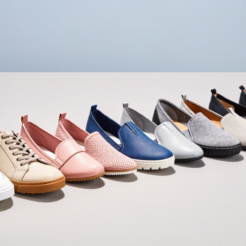 China Top 10 Casual Shoes For Women Manufacturers?