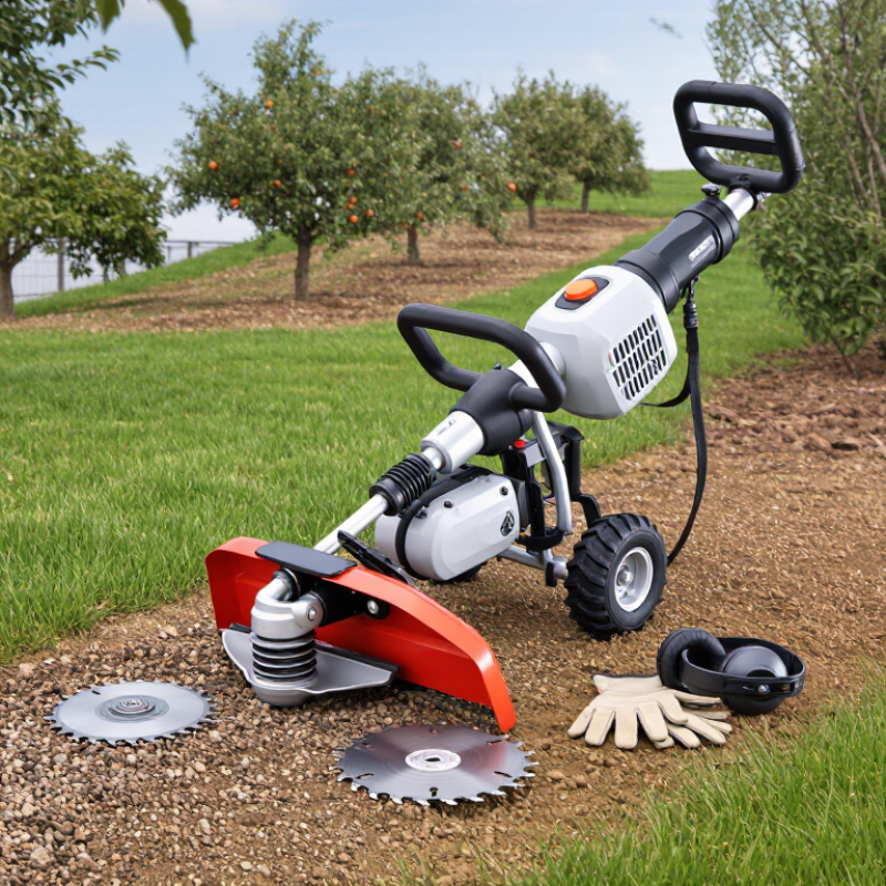 How to Choose the Best Brusher Cutter in 2026
