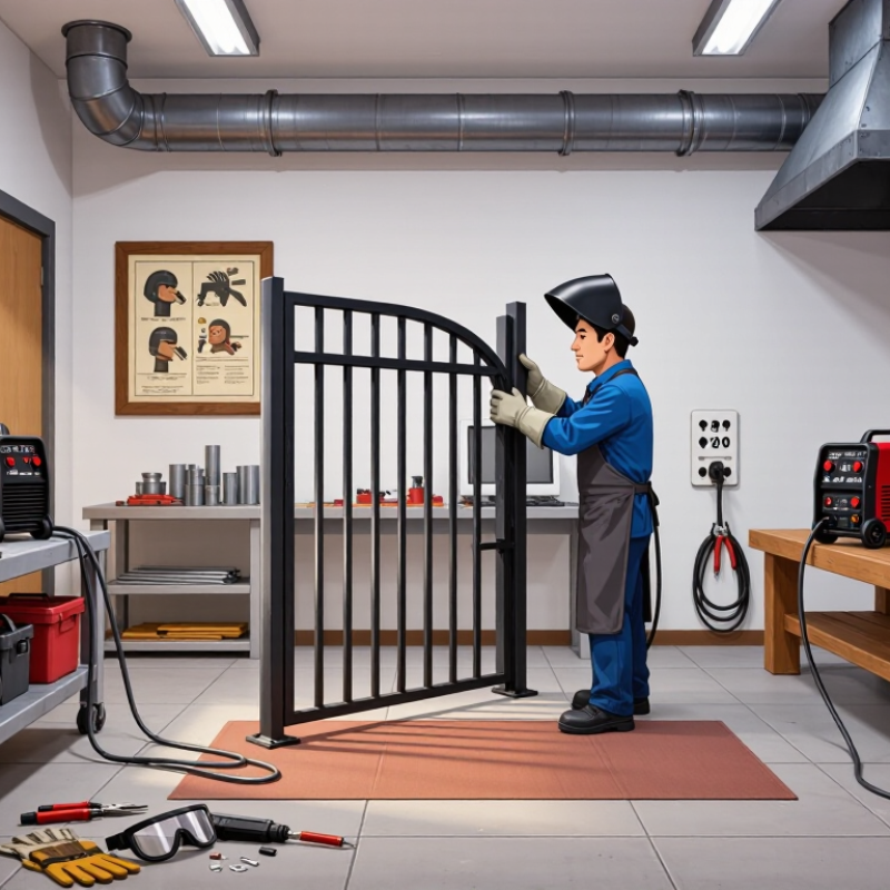 How to Choose the Right Welding Machine for Your Needs?