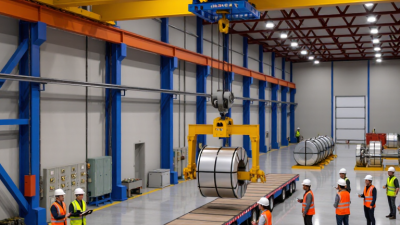 How to Choose a Trolley Crane Hoist in 2026?