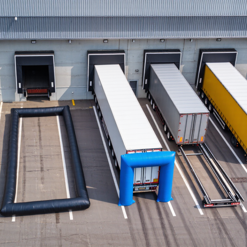Top Dock Seals for Warehouses Which Is Best?