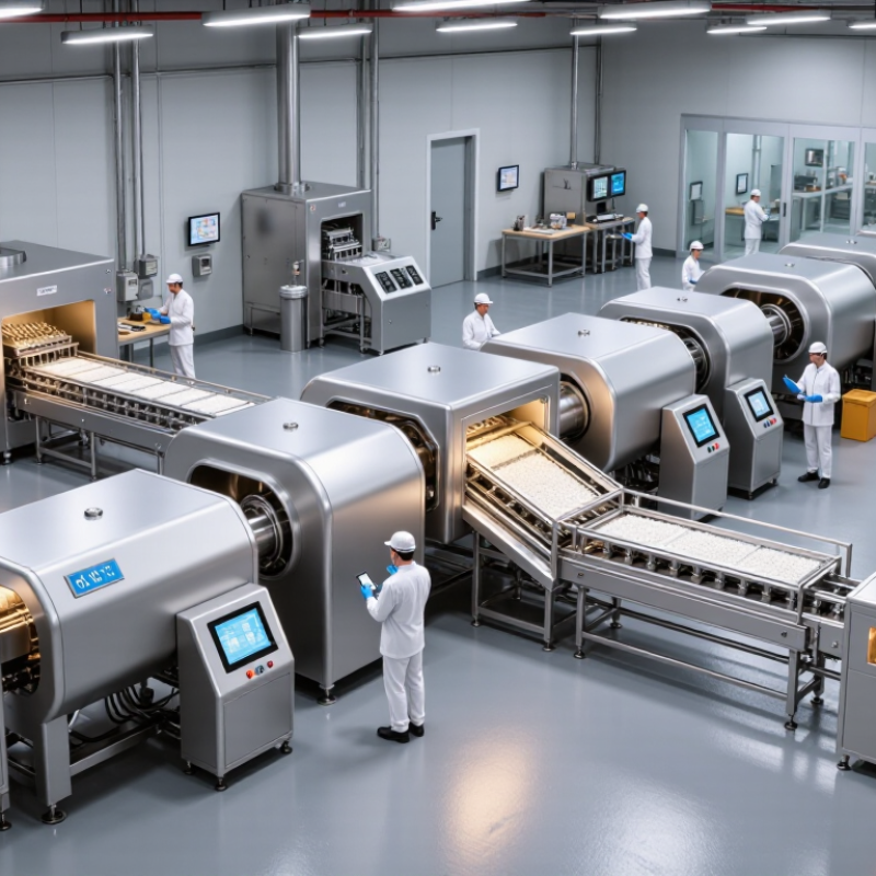 Who Is the Best Closed Granulation Line Supplier in China?