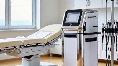 7 Best Pollogen Machines for Clinics in 2026?