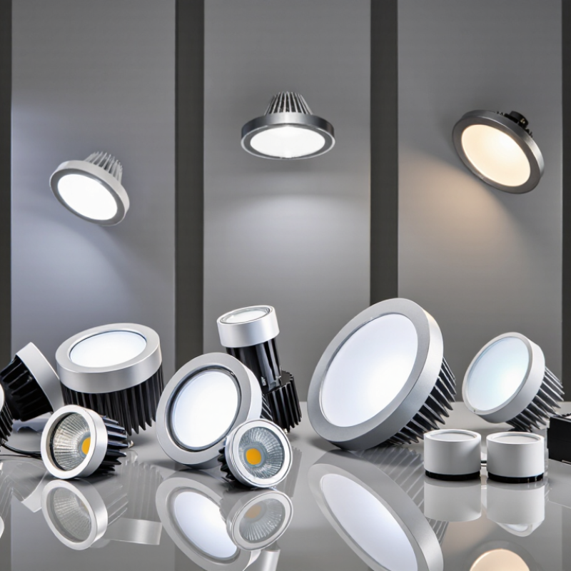 10 Spotlight LED Lights Buying Tips for Global Buyers?