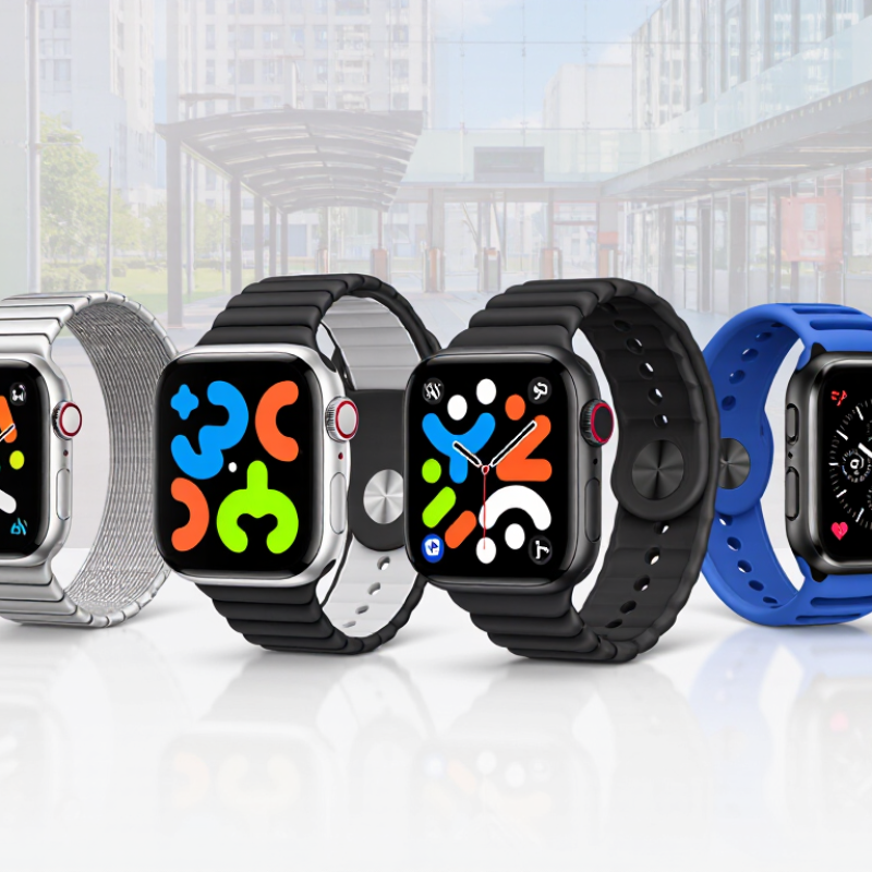 Top 4G Smartwatch Options for Global Buyers