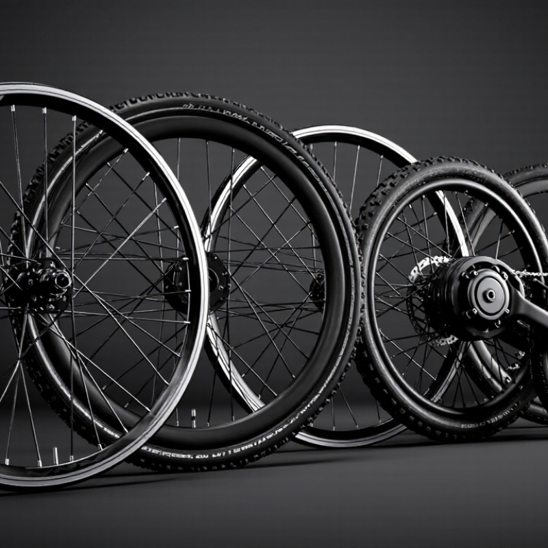 2026 Best Ebike Wheel Types for Global Buyers?