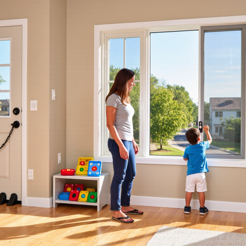 2026 Top Door and Window Safety Tips for Families