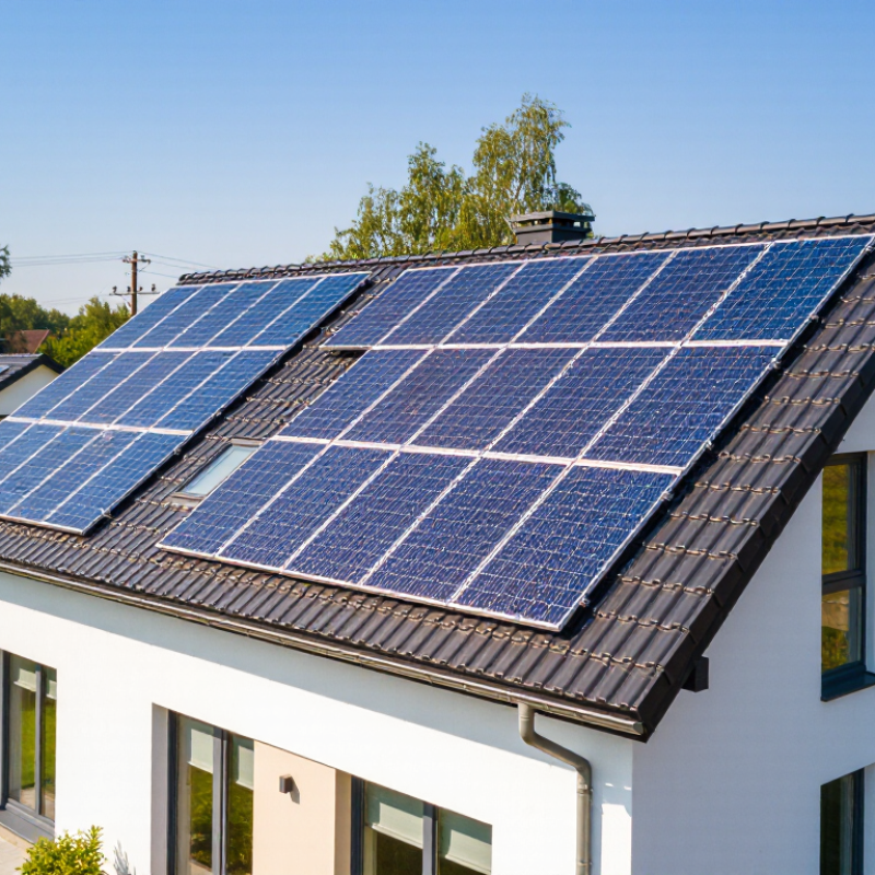 7 Best Solar Panels for Homes in 2026