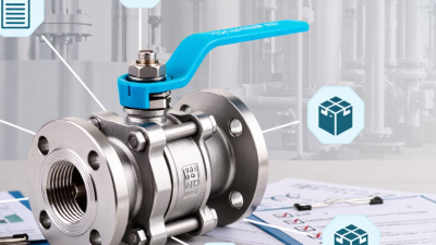 China Top Apollo Ball Valves Supplier for Global Buyers?