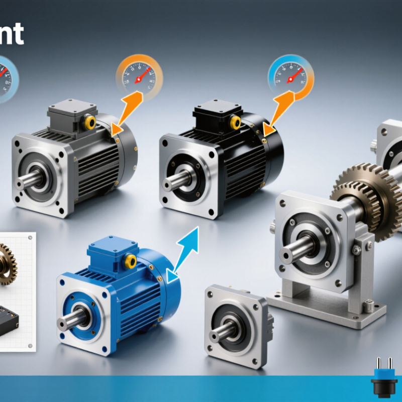 7 Best Gear Motor Kits for Global Buyers
