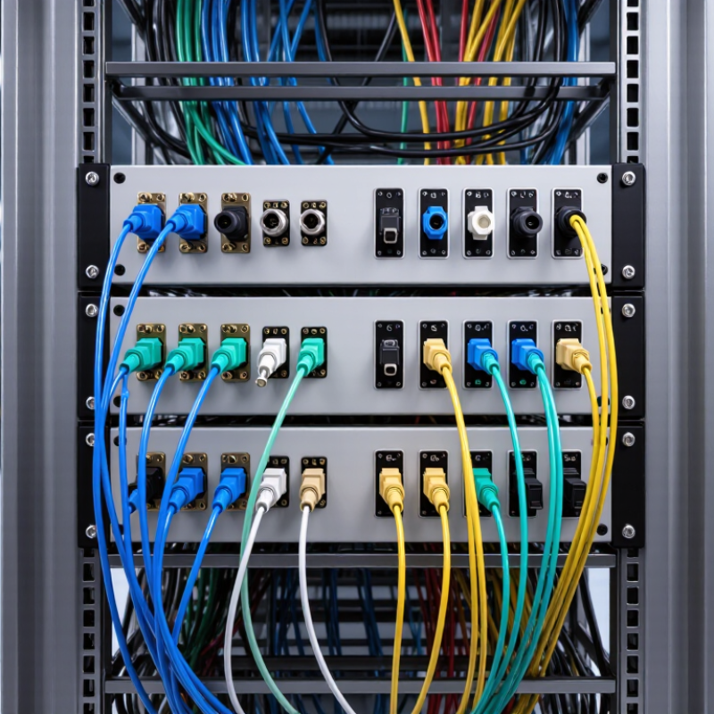 China Top 10 Optical Cable Adapters Manufacturers?